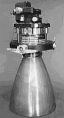 Rocketdyne RS-2101A/C