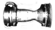 Rocketdyne RS-23