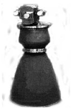 Rocketdyne RS-28