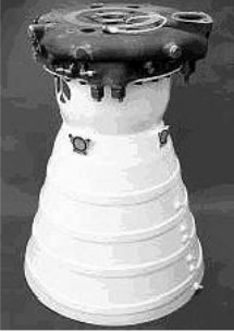 RS-36, Sustainer