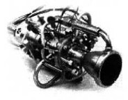 Rocketdyne RS-52