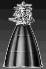 Rocketdyne RS-72