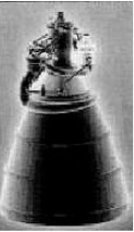 Rocketdyne RS-73
