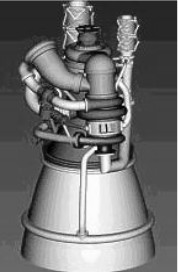 Rocketdyne RS-76