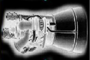 Rocketdyne RS-76