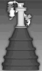 Rocketdyne RS-82