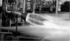 Rocketdyne RS-88