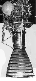 Rocketdyne S-3