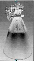 Rocketdyne SE-10