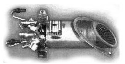 Rocketdyne SE-6