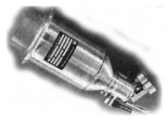 Rocketdyne SE-8