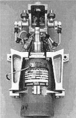Rocketdyne SE-9