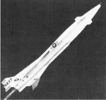 AQM-37 target drone