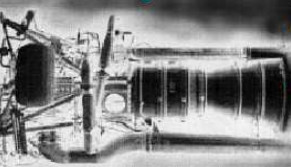 Rocketdyne XLR-43-NA-1
