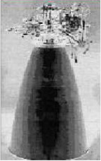 Rocketdyne XLR-132