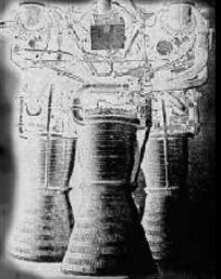 Rocketdyne XLR-71