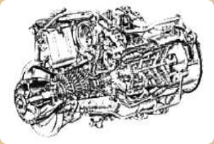 Rolls-Royce RR-1004