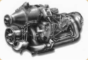 250-B17F model