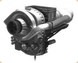 Allison 250-C30