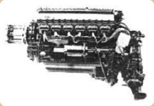 Another Rolls-Royce Kestrel