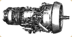 Another Rolls-Royce Tyne