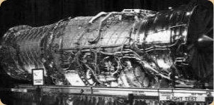 Rolls-Royce civil Avon