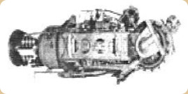 Bristol Siddeley BS.605