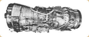 Bristol/Snecma, Olympus 593, fiog. 1