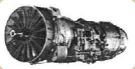 Bristol/Snecma, Olympus 593, fig. 2