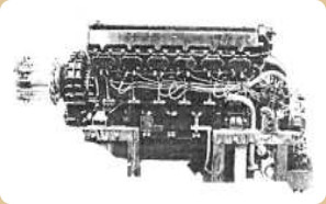Rolls-Royce Buzzard
