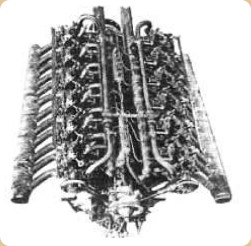 Rolls-Royce Condor Diesel
