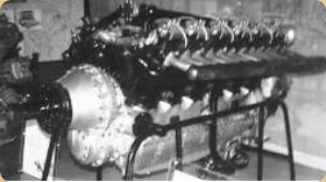 Rolls-Royce Condor
