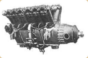 Rolls-Royce Condor