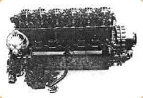 Rolls-Royce Condor III