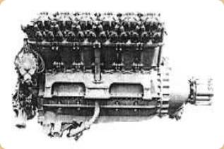 Rolls-Royce Condor IV
