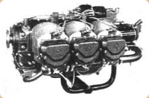 Continental RR IO-470D