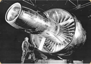 Rolls-Royce contrafan engine