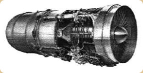 Rolls-Royce Conway, fig. 2