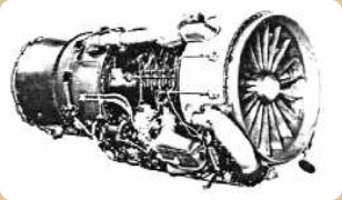Rolls-Royce Conway RCo.11