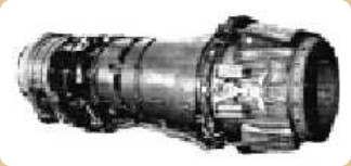 Rolls-Royce RCo.43, reverse side