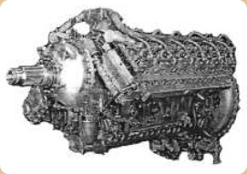 Rolls-Royce Crecy, from the other side