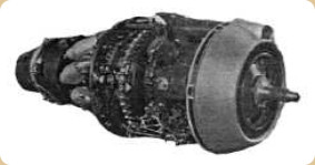 Rolls-Royce Dart RDa.10