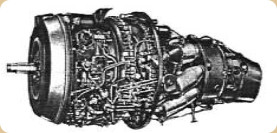 Rolls-Royce RDa Mk505