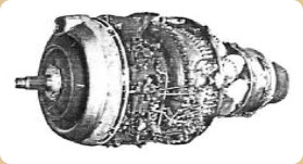 Rolls-Royce RDa Mk536