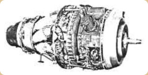 Rolls-Royce Dart RDa.7