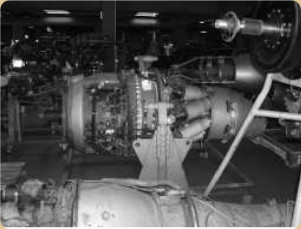 Rolls-Royce, Dart