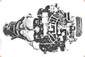 Rolls-Royce Derwent V, RD.7