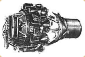 Rolls-Royce Derwent RD.8