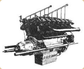 Rolls-Royce, Eagle variant