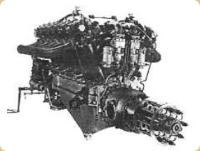 Rolls-Royce Eagle